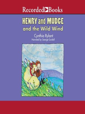 cover image of Henry and Mudge and the Wild Wind